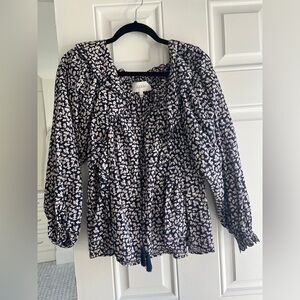 The Great. Blouse Top size 0